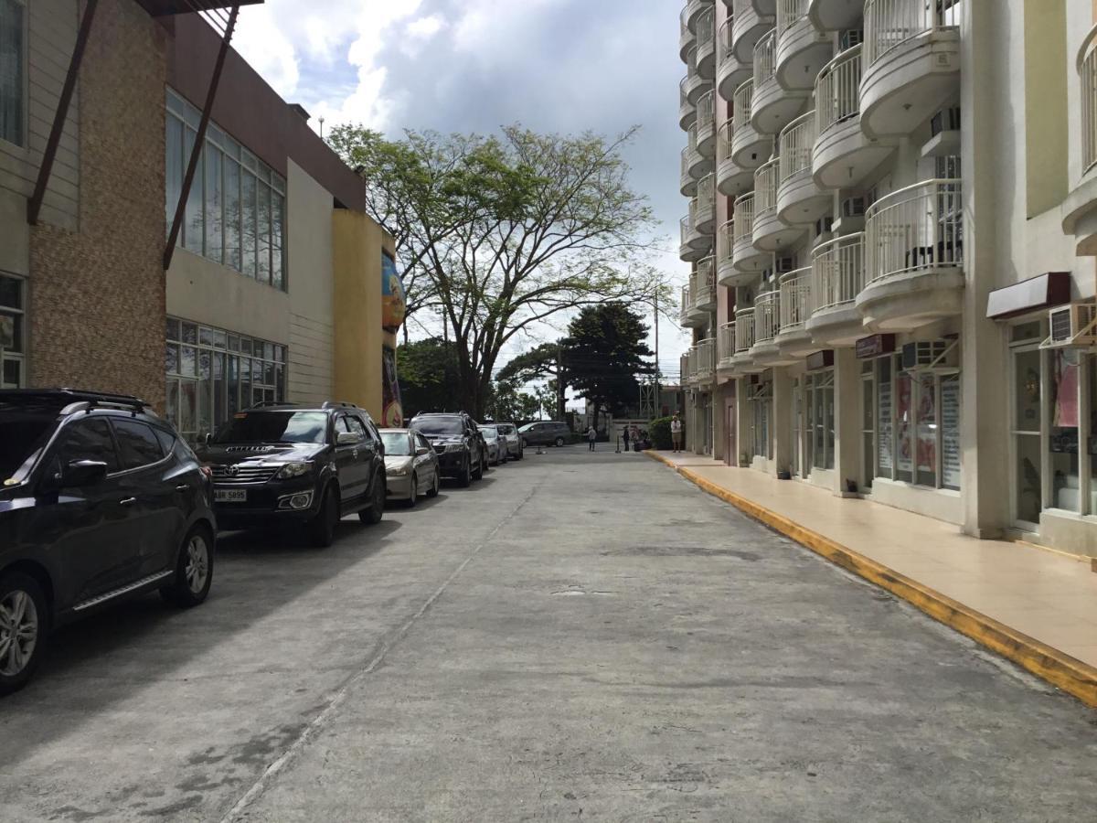 Condo With Free Swimming Pool & Viewing Deck Tagaytay City Exteriér fotografie