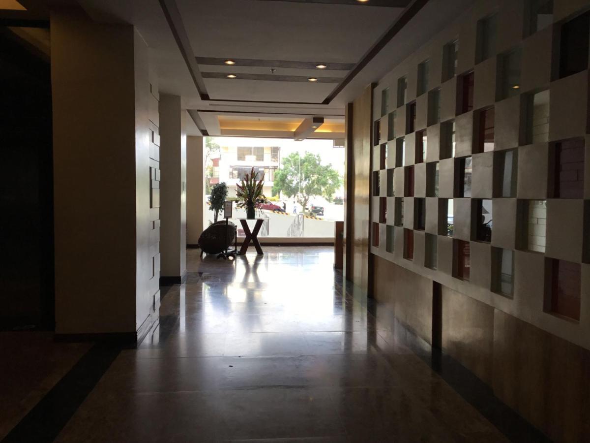 Condo With Free Swimming Pool & Viewing Deck Tagaytay City Exteriér fotografie