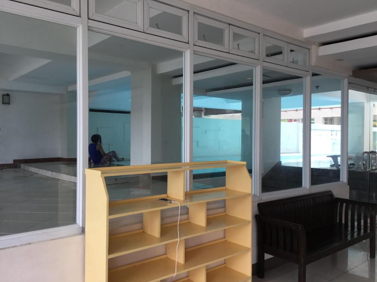 Condo With Free Swimming Pool & Viewing Deck Tagaytay City Exteriér fotografie