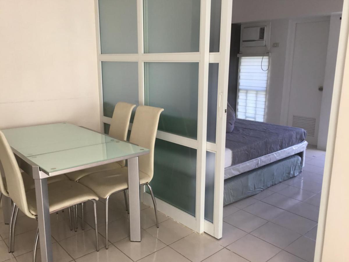 Condo With Free Swimming Pool & Viewing Deck Tagaytay City Exteriér fotografie