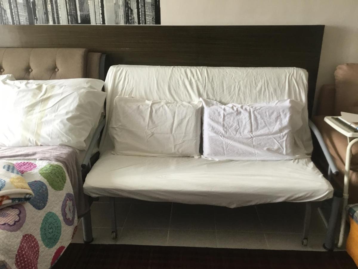 Condo With Free Swimming Pool & Viewing Deck Tagaytay City Exteriér fotografie