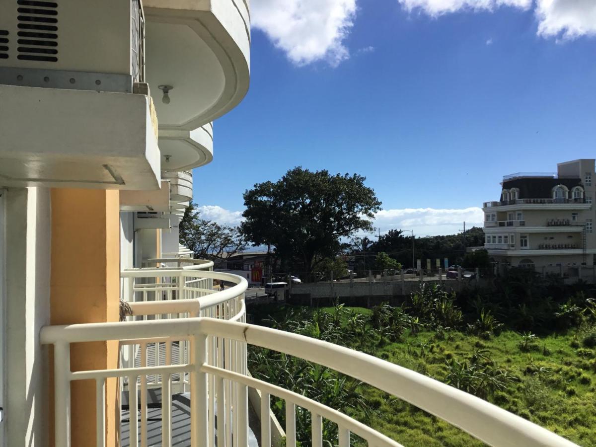 Condo With Free Swimming Pool & Viewing Deck Tagaytay City Exteriér fotografie