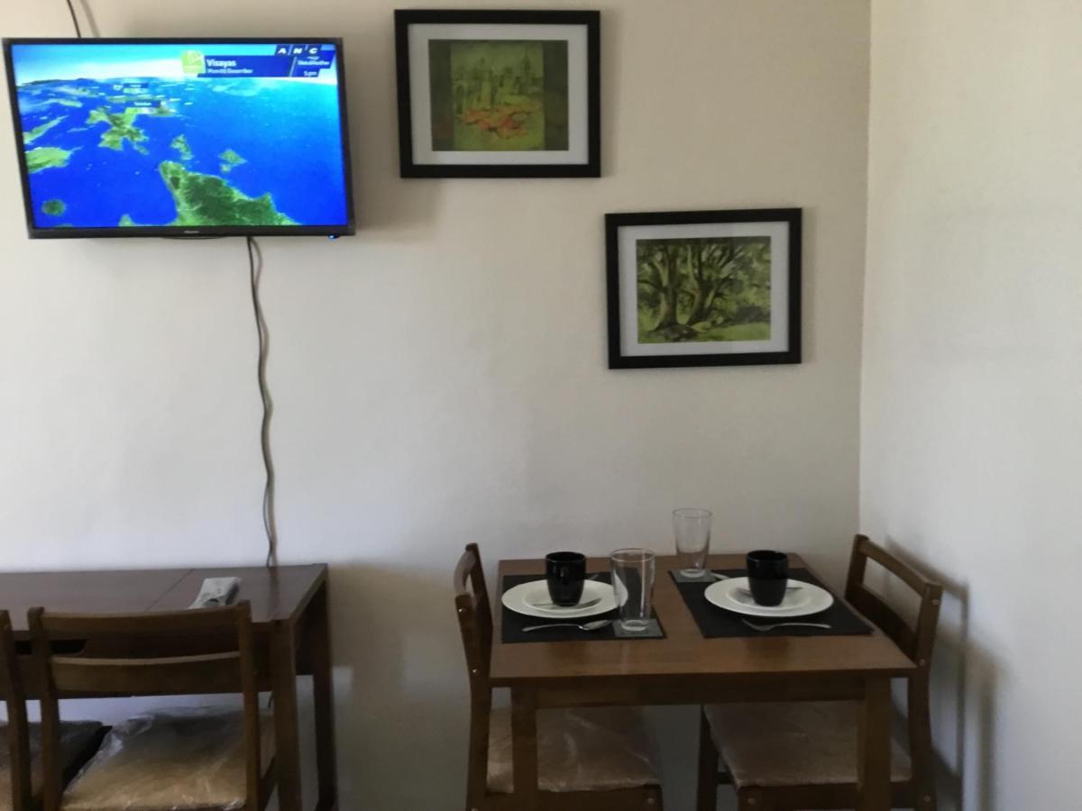 Condo With Free Swimming Pool & Viewing Deck Tagaytay City Exteriér fotografie