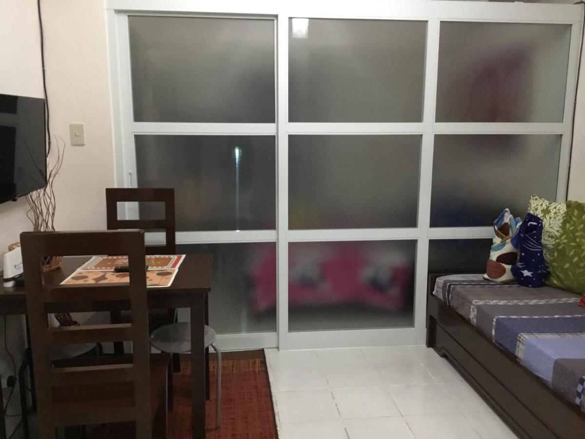 Condo With Free Swimming Pool & Viewing Deck Tagaytay City Exteriér fotografie