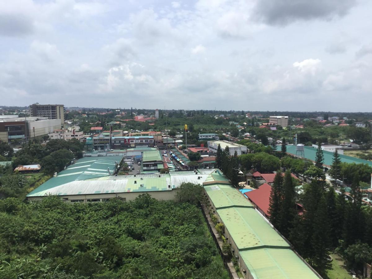 Condo With Free Swimming Pool & Viewing Deck Tagaytay City Exteriér fotografie