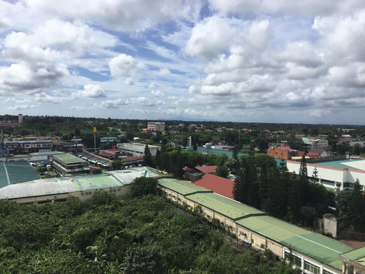 Condo With Free Swimming Pool & Viewing Deck Tagaytay City Exteriér fotografie