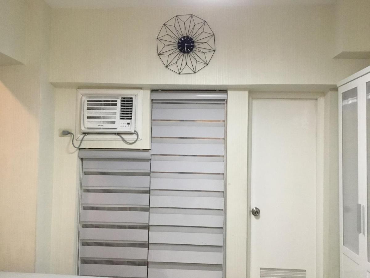 Condo With Free Swimming Pool & Viewing Deck Tagaytay City Exteriér fotografie