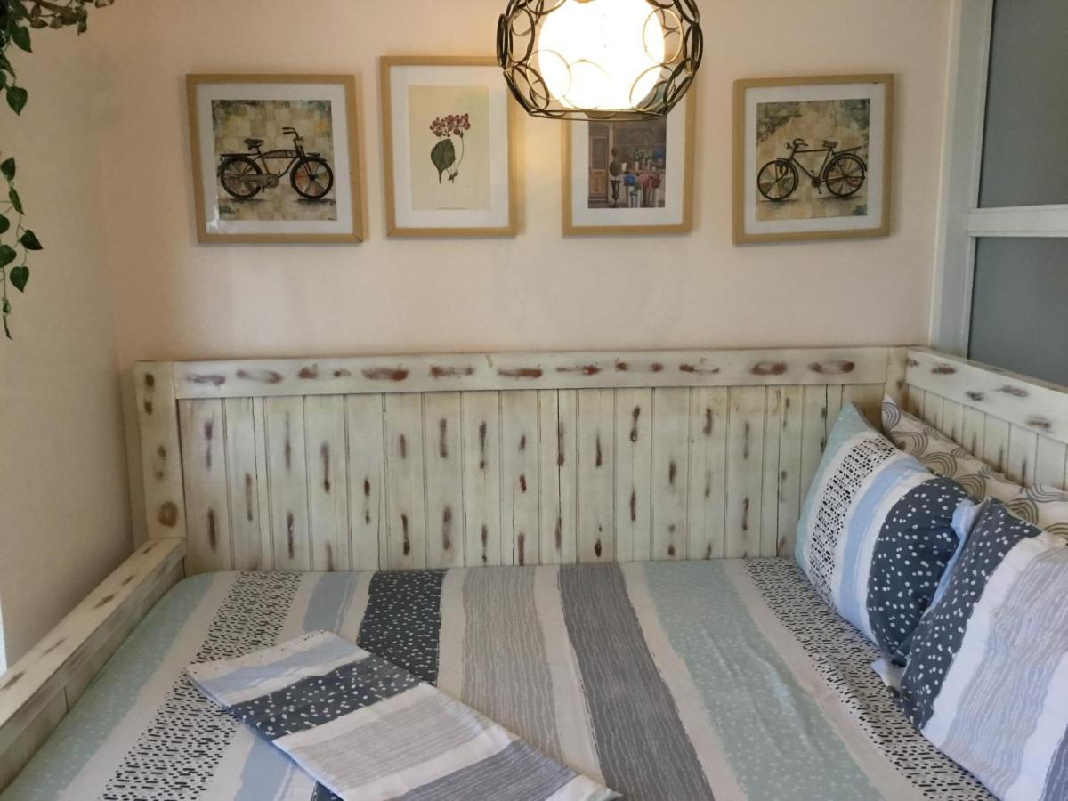 Condo With Free Swimming Pool & Viewing Deck Tagaytay City Exteriér fotografie