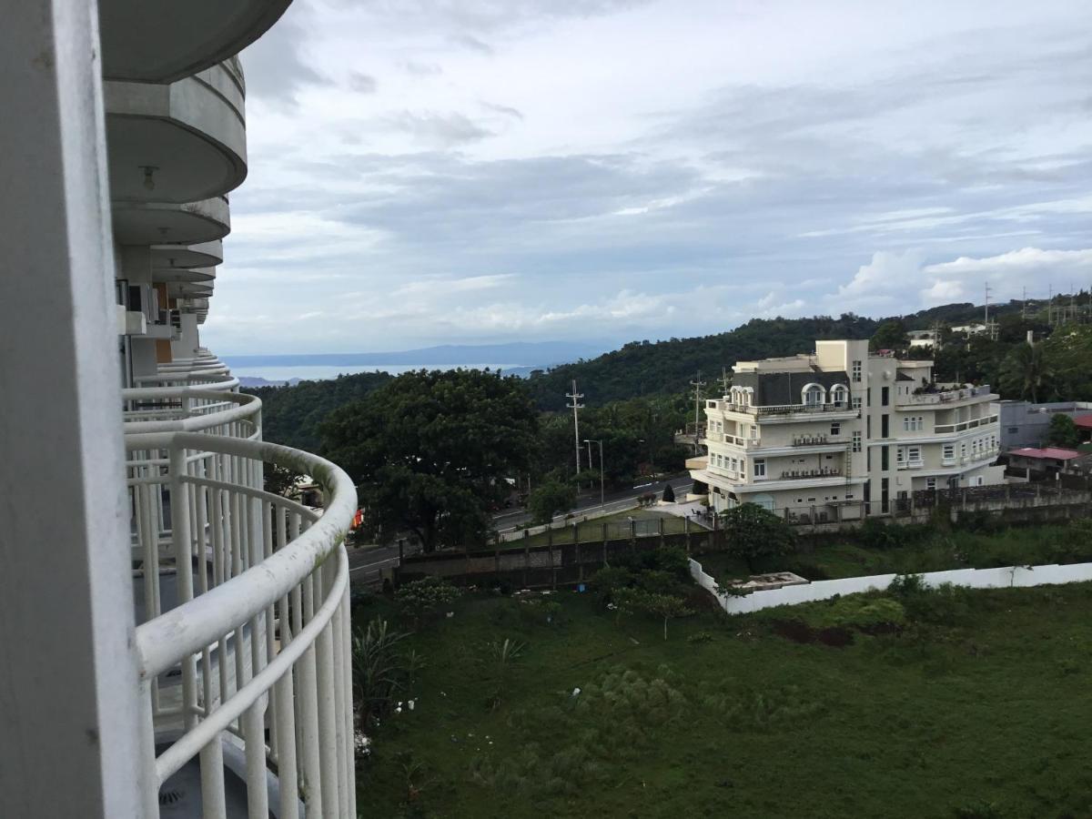 Condo With Free Swimming Pool & Viewing Deck Tagaytay City Exteriér fotografie