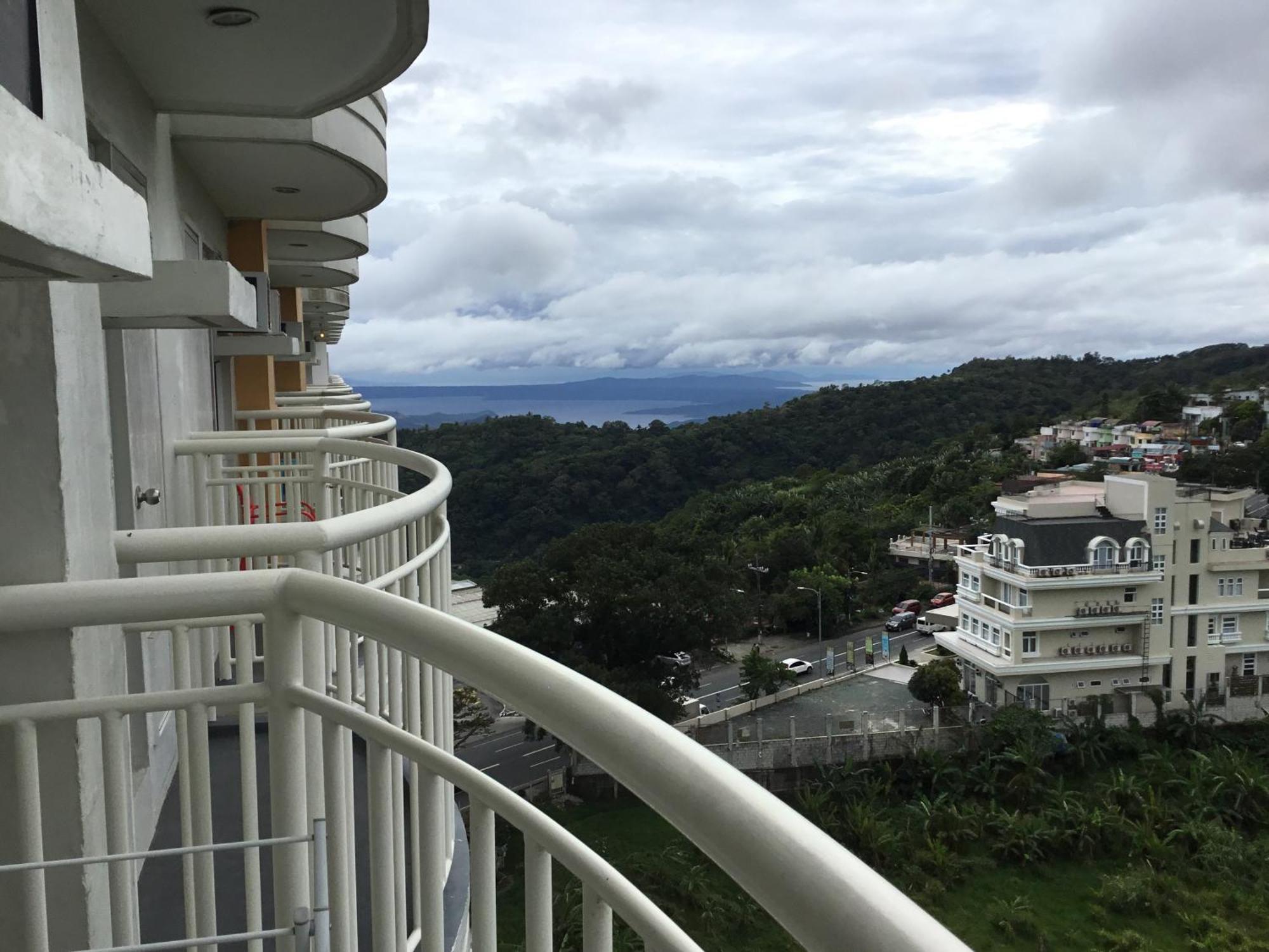 Condo With Free Swimming Pool & Viewing Deck Tagaytay City Pokoj fotografie